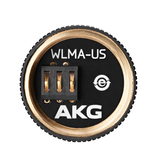 Adaptateur capsule US pour transmetteur 