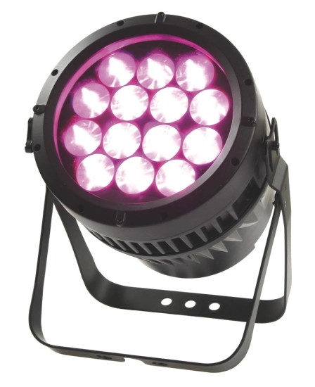 NS -SUPRAKOLOR HD -14X20W RGBW IP66 (conditionné en FC - non compris)