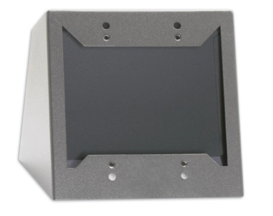 Boitier de table pour télécommandes et panneaux - RDL DC-2G