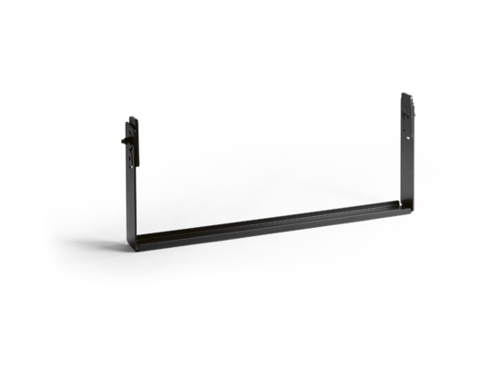 Lyre horizontale pour AT 661 - RAL