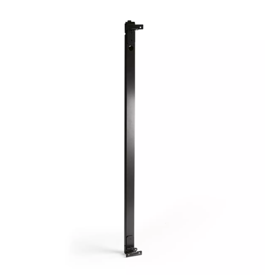 Fixation murale pour DFM 400 - RAL