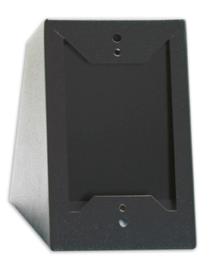 Boitier de table pour télécommande et panneaux - RDL DC-1B