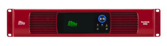 Processeur de signal 512x512