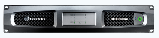 DCI 2 600 BluLink