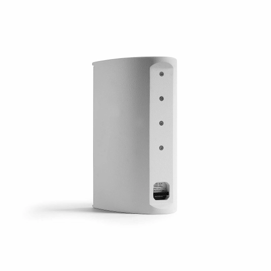 AT-061 Enceinte passive 6 pouces + 1 - 100W/16ohms 90Hx90V - WH