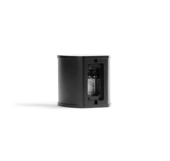 LXP-10, 60W, Hp 4p+Tw 0,75p,  100Hx100V, 8 ohms, 106dB max - RAL 