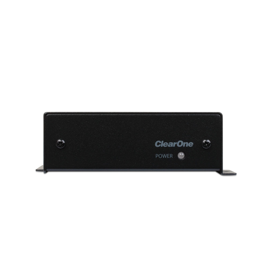 NS Boitier de connexion microphones - Clearone INTERACT-MICEX