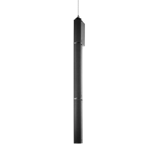 Module haute fréquence longue portée 16 x 1 pouce - 16 x 120 W - WH