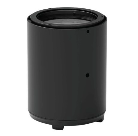 ALCOR - 3X20W RGBL IP65 - Conditionné en ABS case de 6