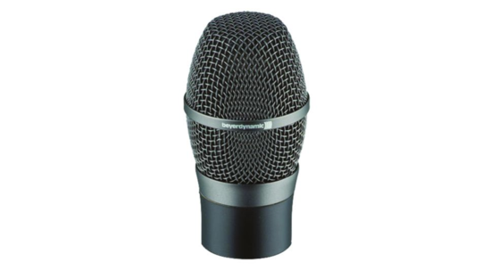NS Capsule à condensateur cardioïde - Beyerdynamic TG-V96W