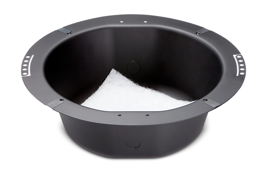 CSS-BB8X6 - Pack de 6 boîtiers pour CSS 8008/8018