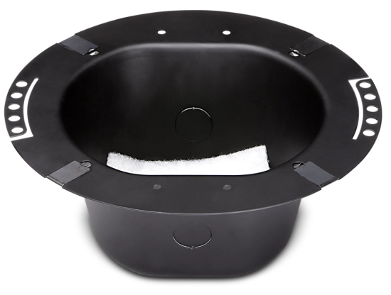 CSS-BB4X6 - Pack de 6 boîtiers pour CSS8004