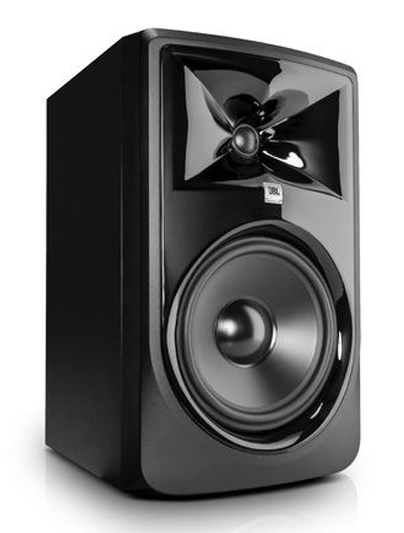 LSR 308P MK2