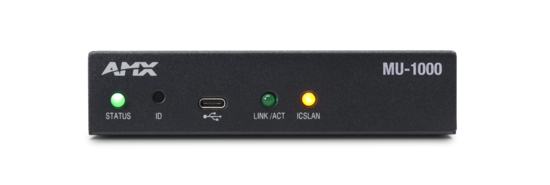 MU-1000