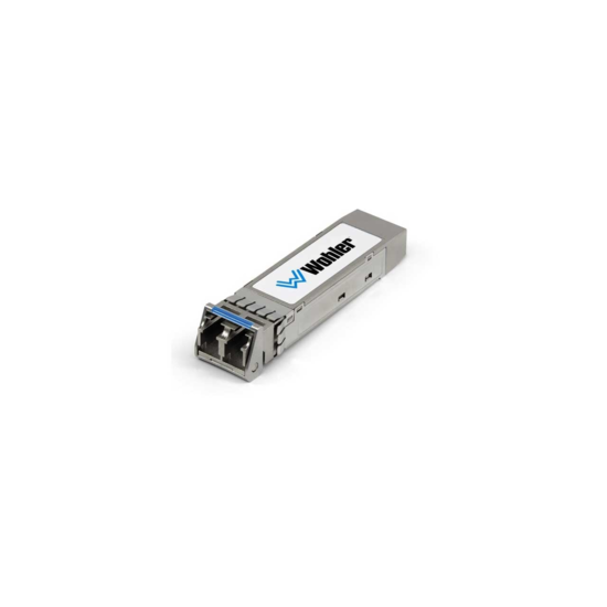 Option cage SFP SMPTE 2110 et 2022-6 MM, 850 nm, NMos, Wohler