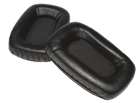 Paire de coussinets PVC série DT100 - Beyerdynamic EDT100S