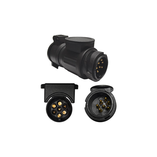 NS ADAPTATEUR 13 VERS 7MM
