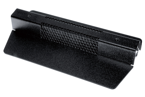 PCC160 - Micro de surface supercardioide Crown - scène