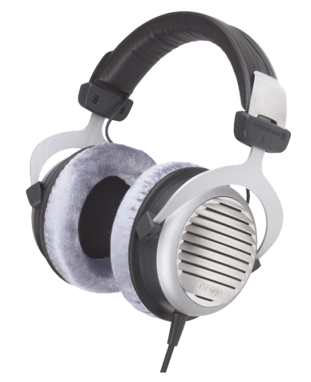 Casque stereo ouvert 600 O - Beyerdynamic DT990EDT-600