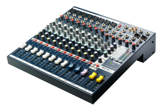 EFX 8