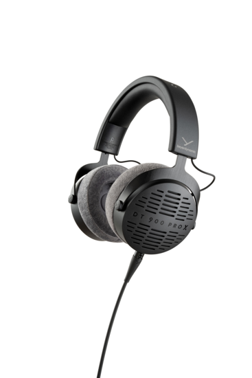 Casque stéréo ouvert 48 O - Beyerdynamic DT900PRO-X