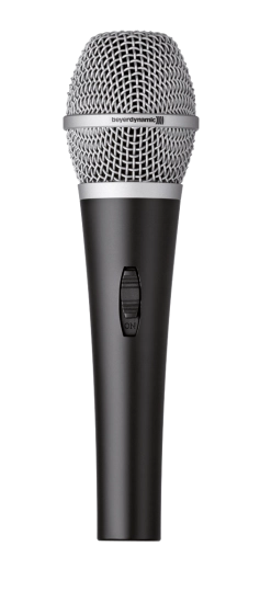 Micro dynamique - Beyerdynamic TG-V35DS