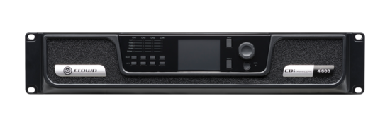 CDI 4 600
