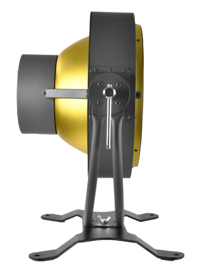 NS VEGA - FLIGHT DE 2 - SUPPORTS ET POIGNEES DE SERRAGE INCLUS 