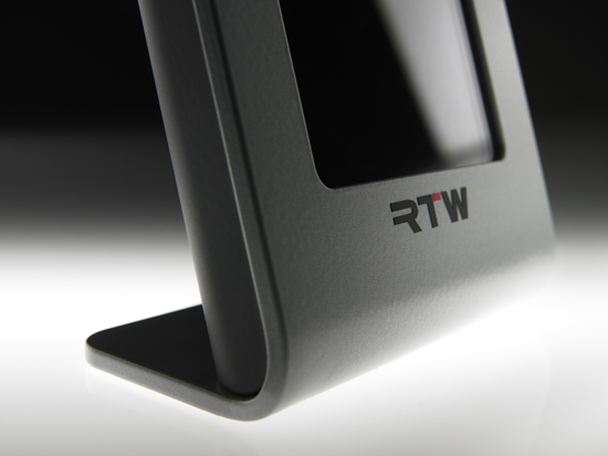 Moniteur RTW Smart 8 canaux, analogique, AES, SDI, RTW