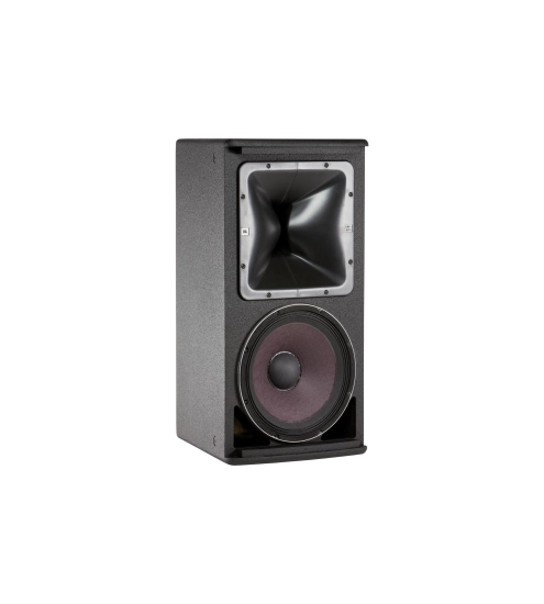 AM5212/26-WH - Enceinte 2 voies - boomer 30cm - 600W - 120°x60° - bla