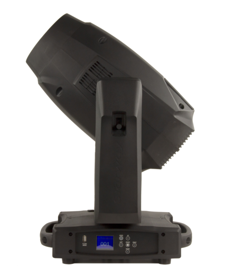 LUSSO - Spot 320W - Conditionné en flight par 2 