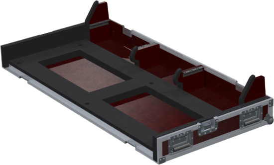 NS - FC CONSOLE SOUNDCRAFT VI5000