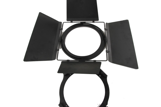 VOLETS ET PORTE FILTRE POUR PARKOLOR 120 ET 200