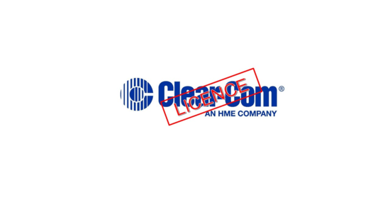 Licence SIP (8 lignes) pour boitier LQ Clearcom