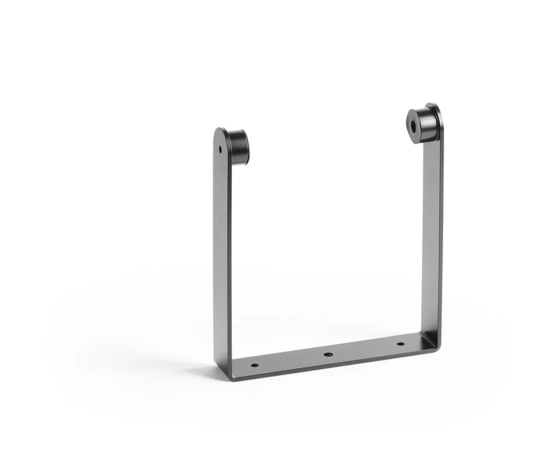 Lyre verticale pour AT10 - RAL