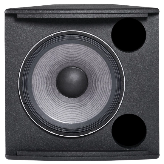AL7115 - Subwoofer - boomer 38cm - 600W
