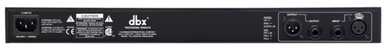 131S DBX