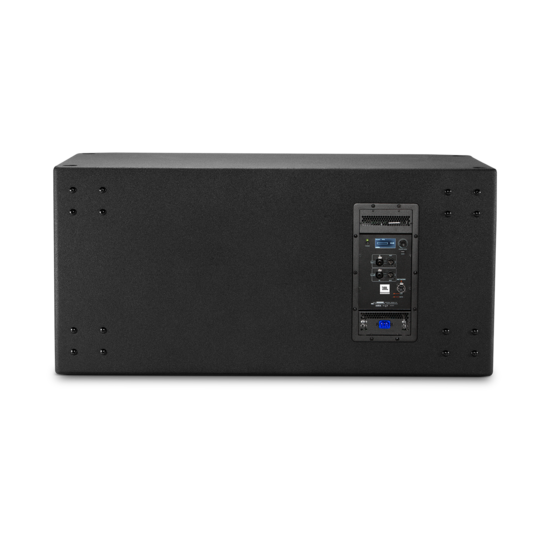 SRX828SP - Subwoofer actif - 2 x 18''