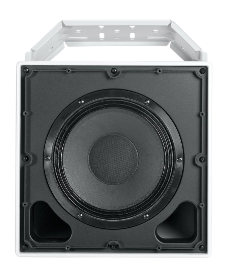 AWC82- Enceinte (grise) 2 voies - boomer 20cm - 200W - 120°x120° -JBL