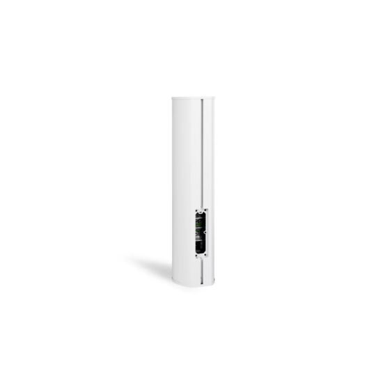 Enceinte passive pour Hybryd-1 active 100Dx100D fixation incluse - WH