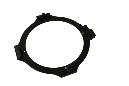 SUPPORT D'ACCESSOIRES ET PORTE FILTRE POUR PARKOLOR 