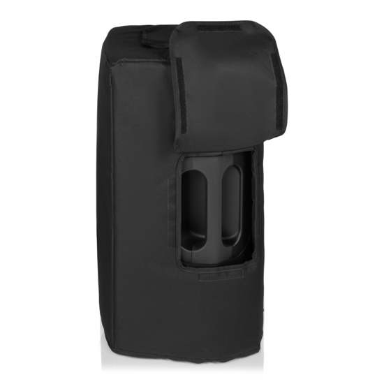 EON712-CVR - Housse standard noire