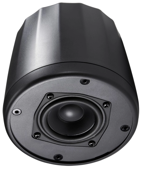 Enceinte large bande - boomer 5cm - 20W - 120°