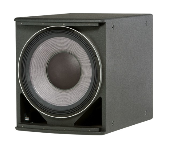ASB6115 - Subwoofer - boomer 38cm - 800W