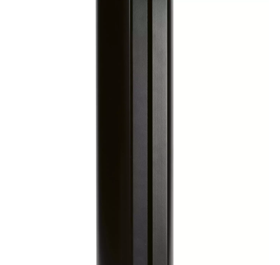 Colonne active 32x100W installation fixe - DANTE 1xRJ45 - RAL