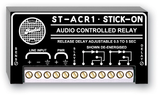 ST-ACR1