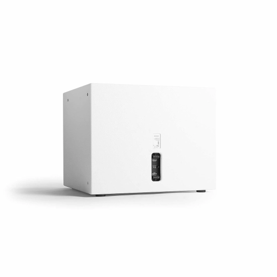 AS 22 Sub passif 1 x 12 pouces 500W/ 4 Ohms - Blanc