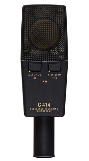 C414 XLII