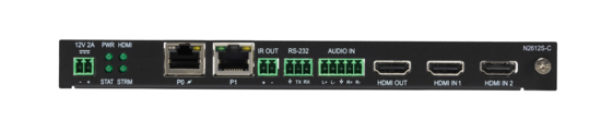 NMX-ENC-N2612S-C