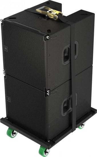 Plateau pour transport vertical 2/3 SRX915S